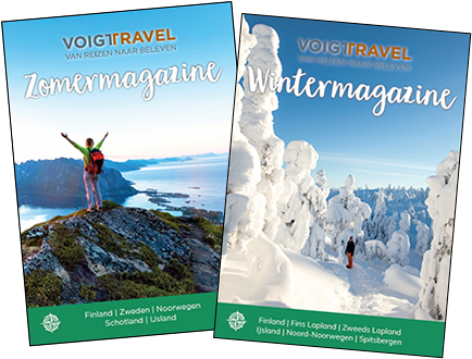 voigt travel magazines